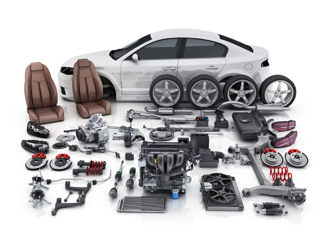used-auto-parts Used Auto Parts