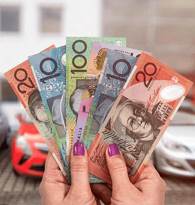 Cash For Cars Boondall