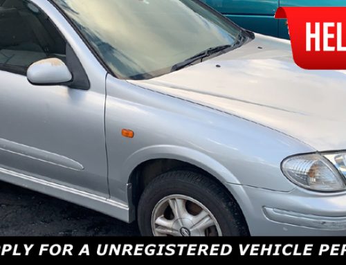 Guidebook To Apply For A Unregistered Vehicle Permit In Brisbane